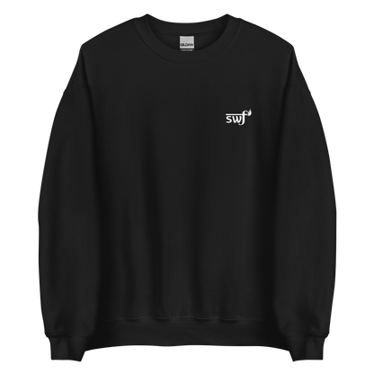 Romans 15:6 Crewneck