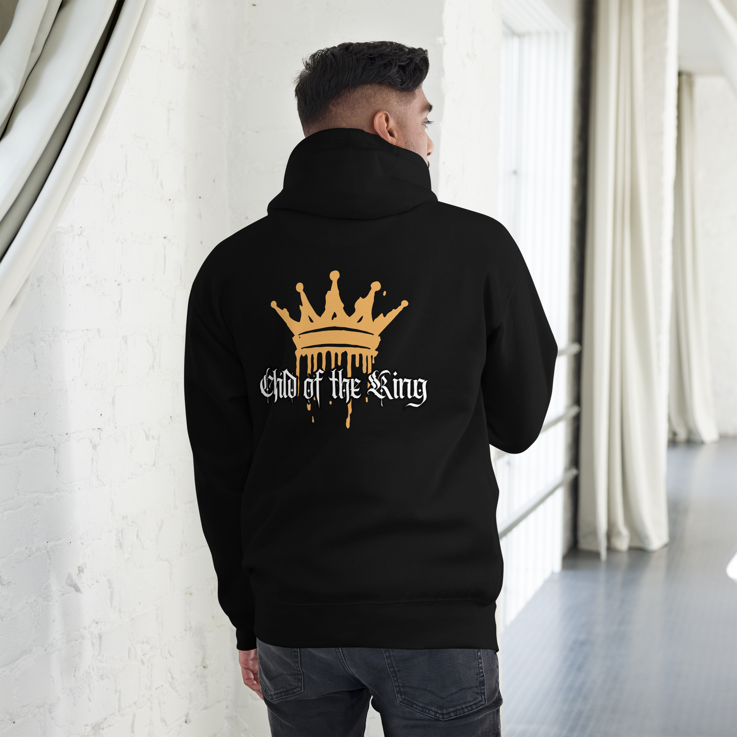 Child of the King Hoodie