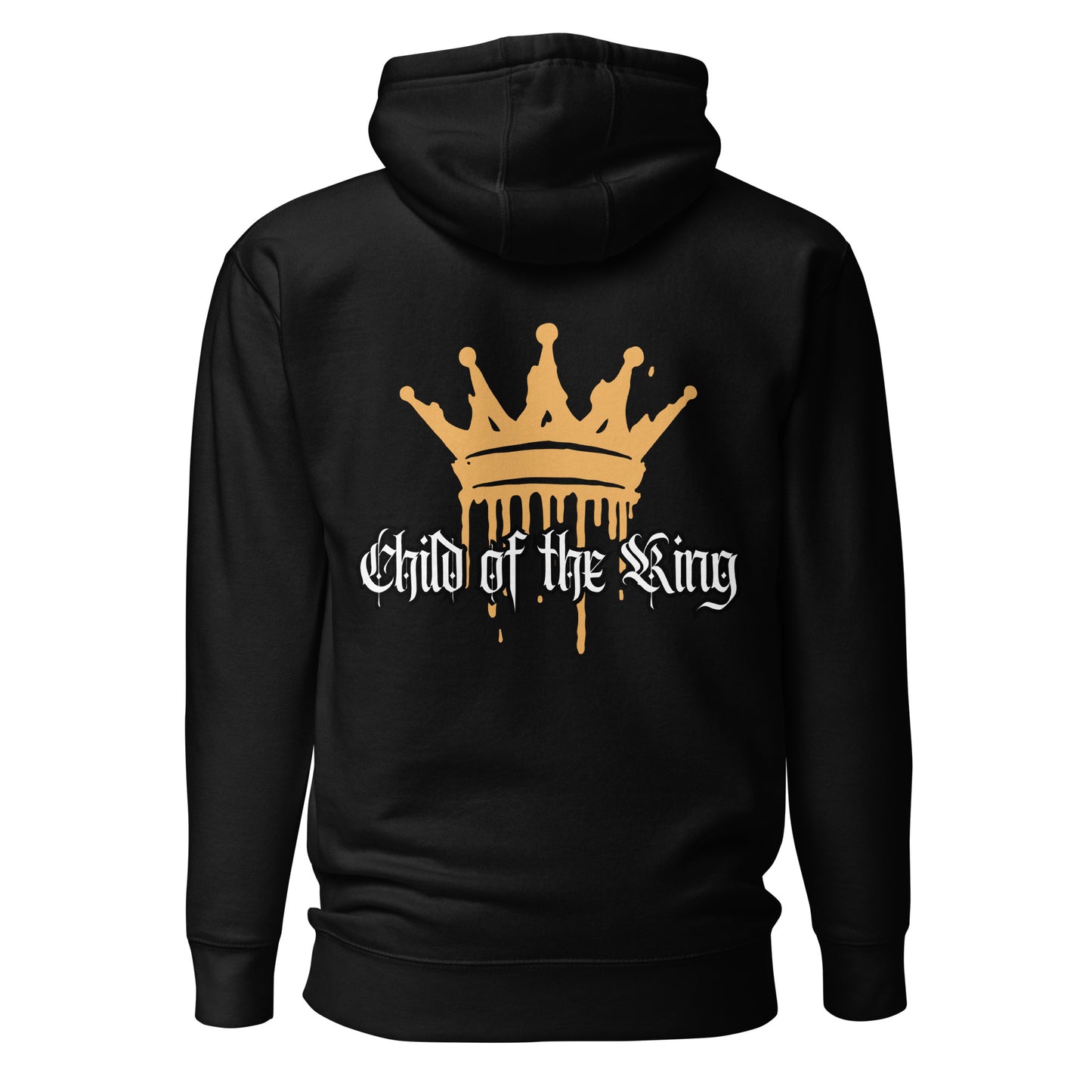 Child of the King Hoodie